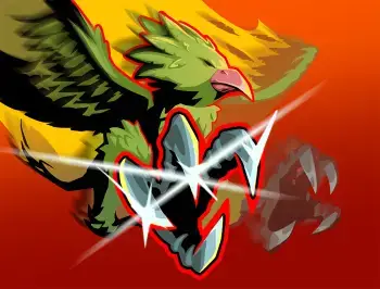 ビャードの急襲