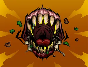 フードファイト