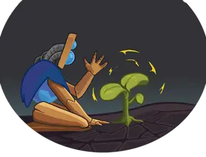 ハローワールド