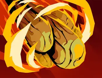 ミニオンの特攻