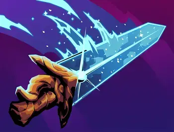 ソヴリン・ブレード