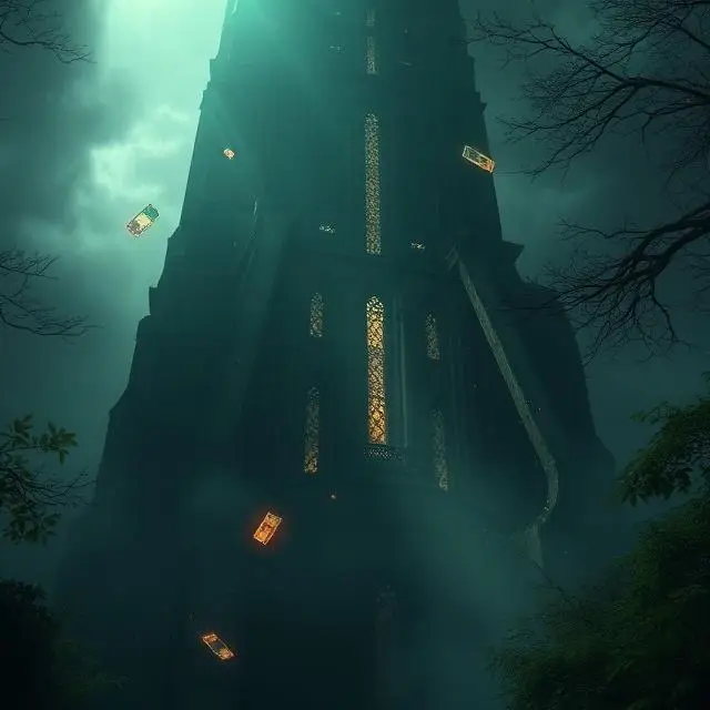 エンチャント一覧